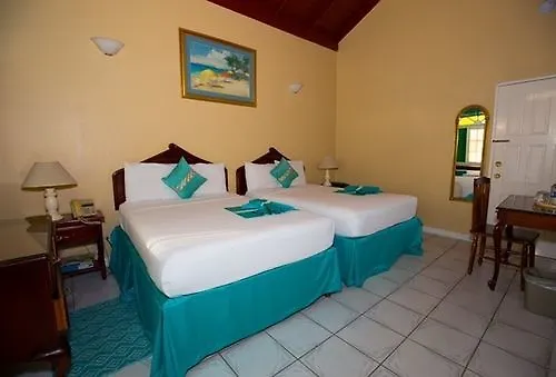 Villa Sonate Runaway Bay 3*,  Jamaica