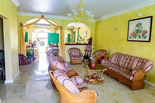 Hotel Villa Sonate Runaway Bay