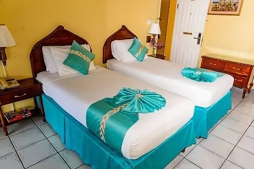 Villa Sonate Runaway Bay 3*,  Jamaica