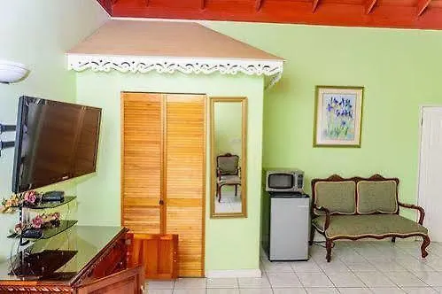 Villa Sonate Runaway Bay