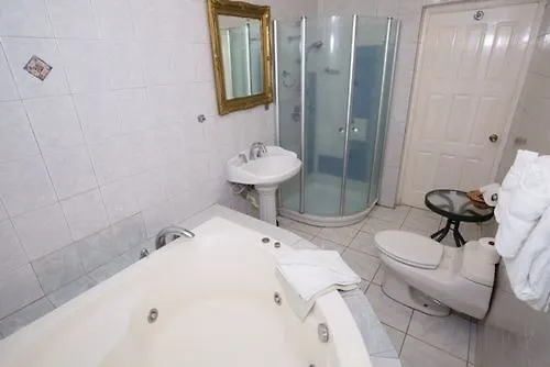 *** Hotel Villa Sonate Runaway Bay Jamaica